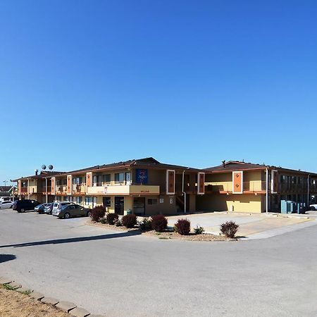 Super 7 Motel Coralville Ngoại thất bức ảnh